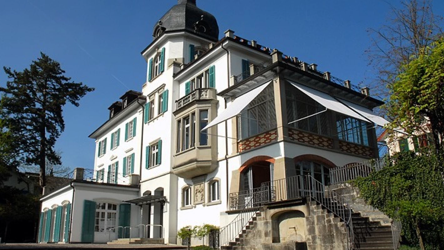 Erlengut Vereinsversammlung SVE Seglervereinigung Erlenbach